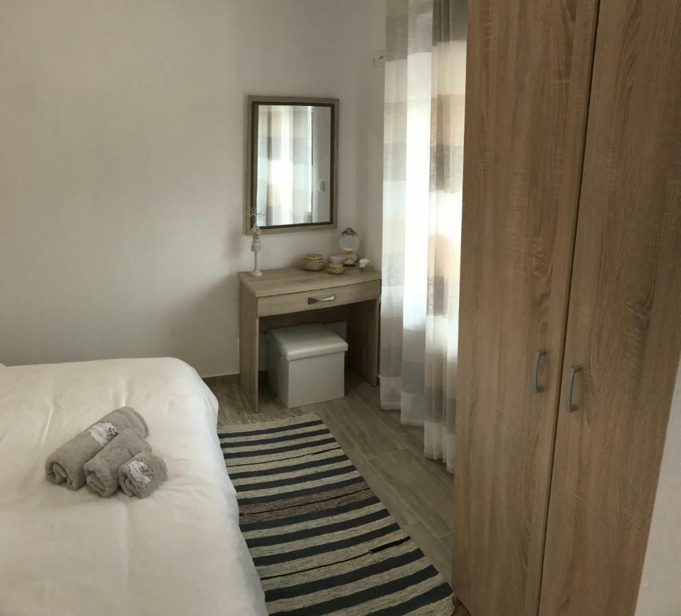 Gonia Bio Garden Stonehouse 빌라 외부 사진