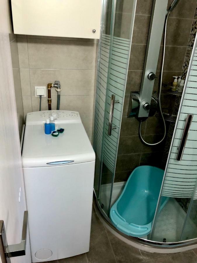 Gonia Bio Garden Stonehouse 빌라 외부 사진